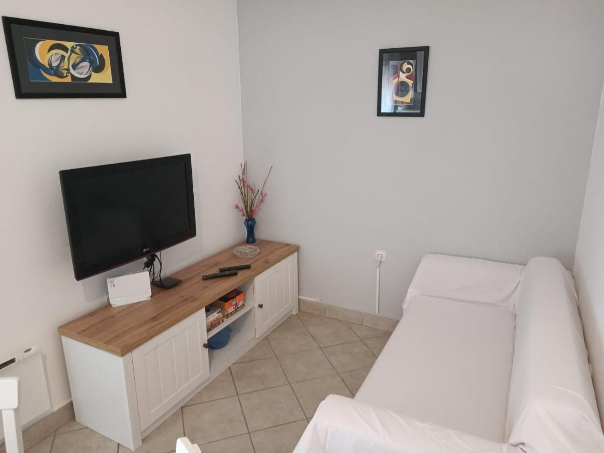 Ferienwohnung Diocletian Garden Centar Split Exterior foto
