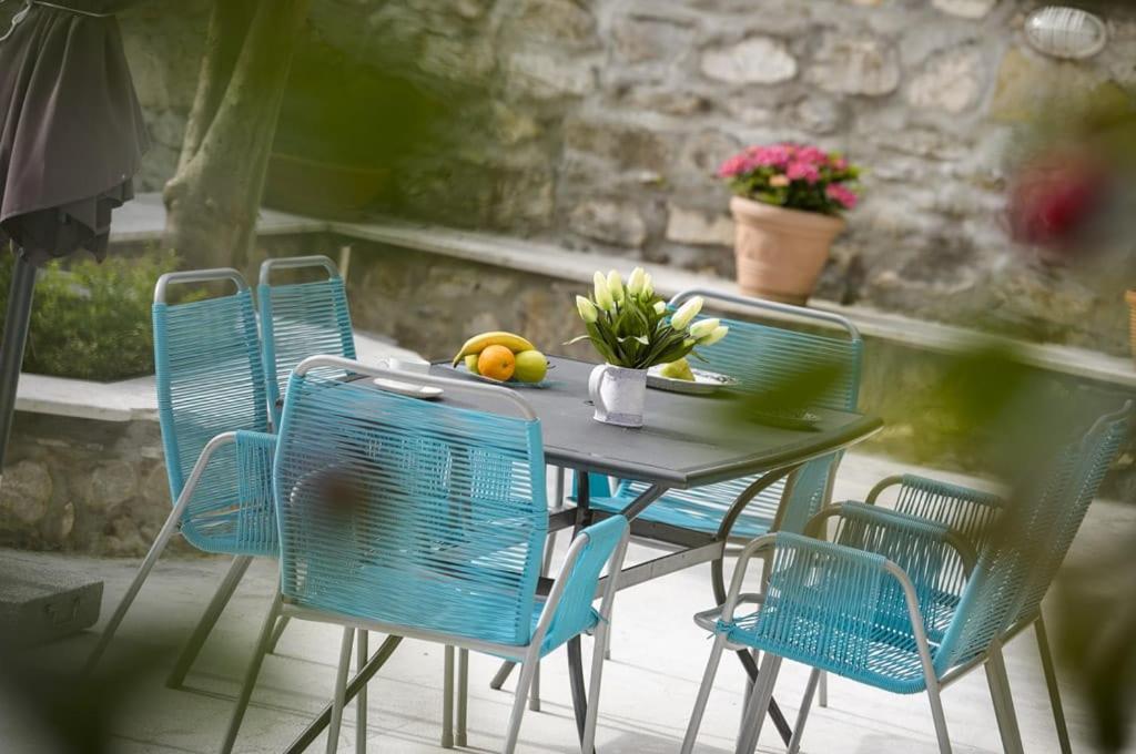 Ferienwohnung Diocletian Garden Centar Split Exterior foto