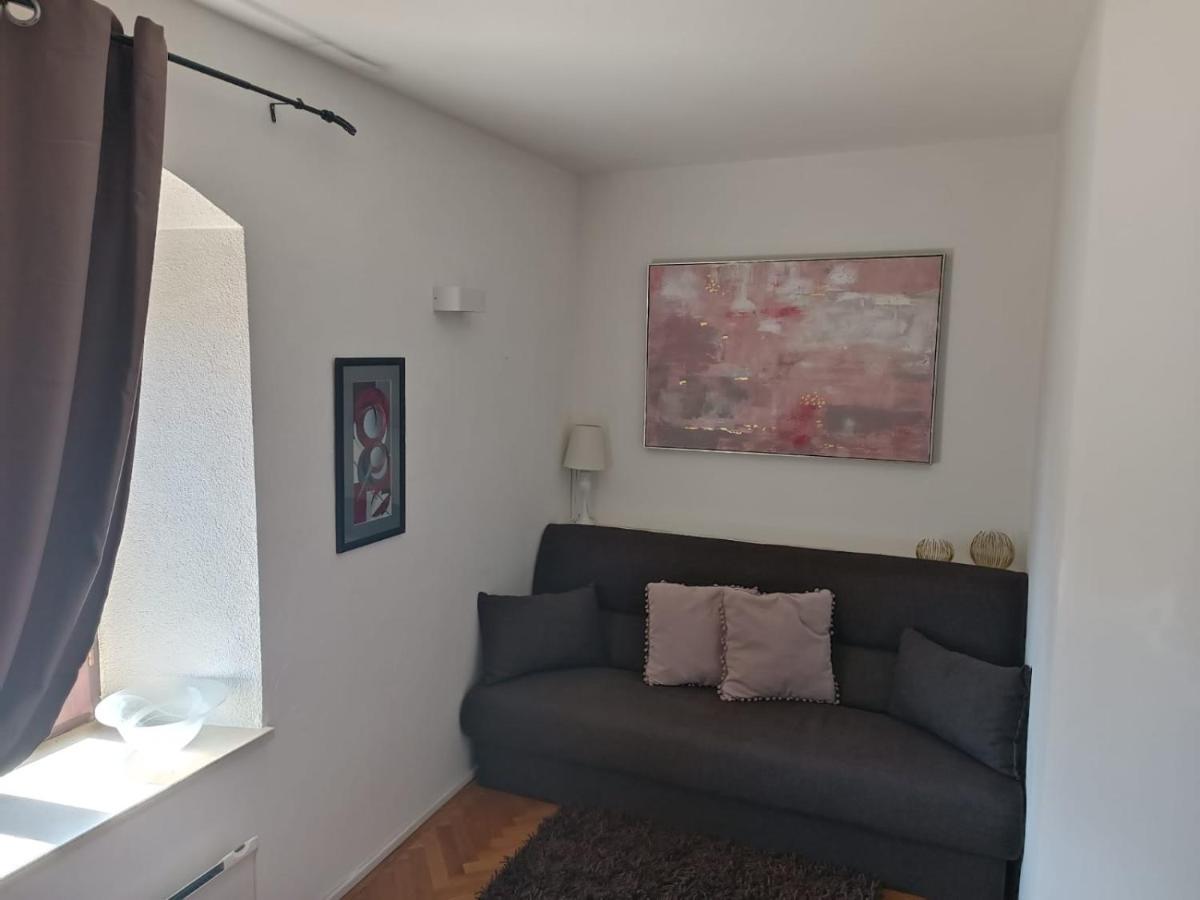 Ferienwohnung Diocletian Garden Centar Split Exterior foto