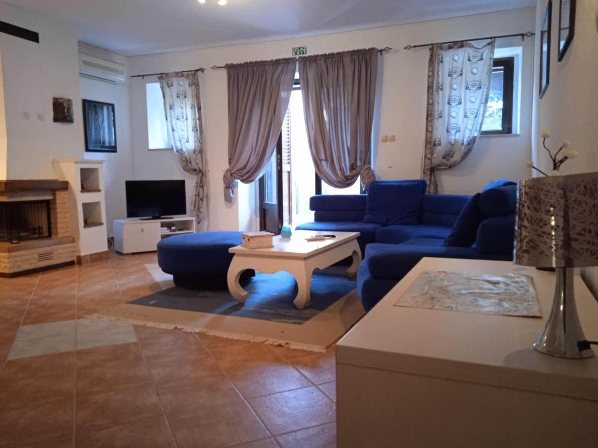 Ferienwohnung Diocletian Garden Centar Split Exterior foto